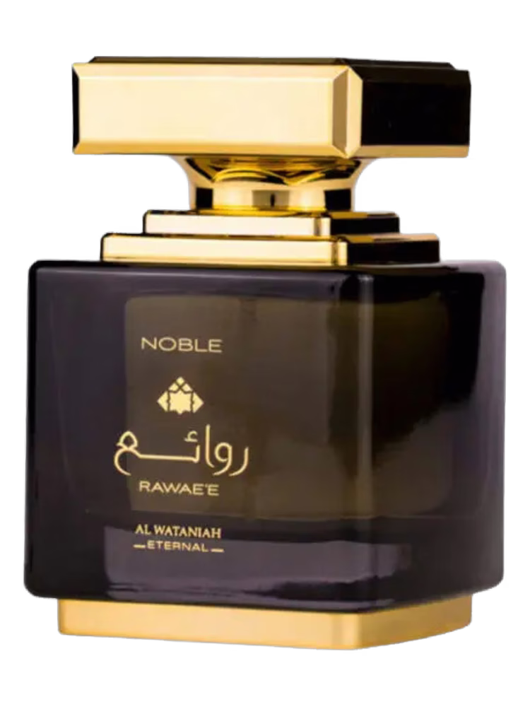 Al Wataniah Rawae'e Noble