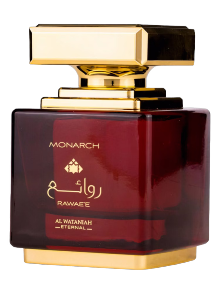 Al Wataniah Rawae'e Monarch