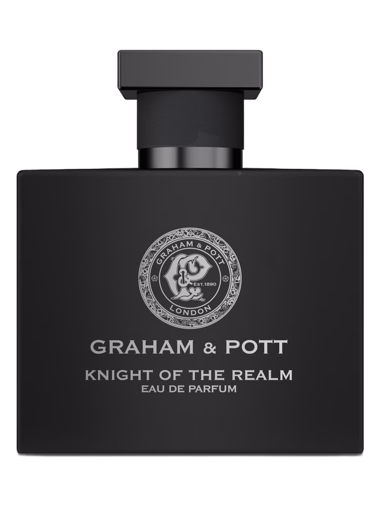 GRAHAM &amp; POTT Knight of the Realm