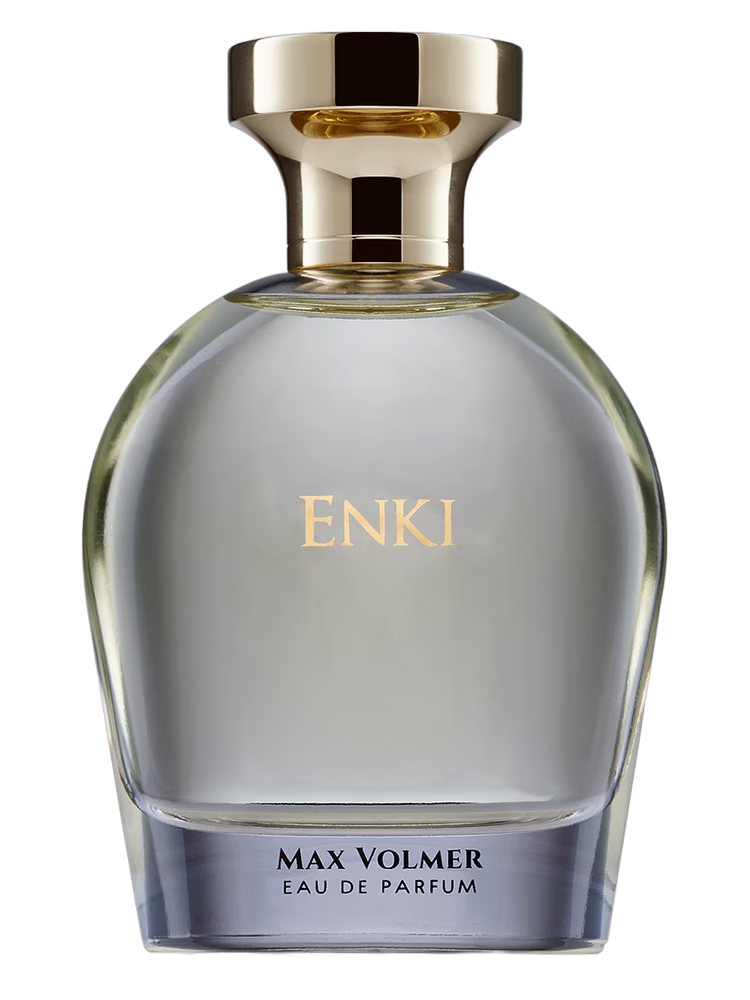 Max Volmer Enki