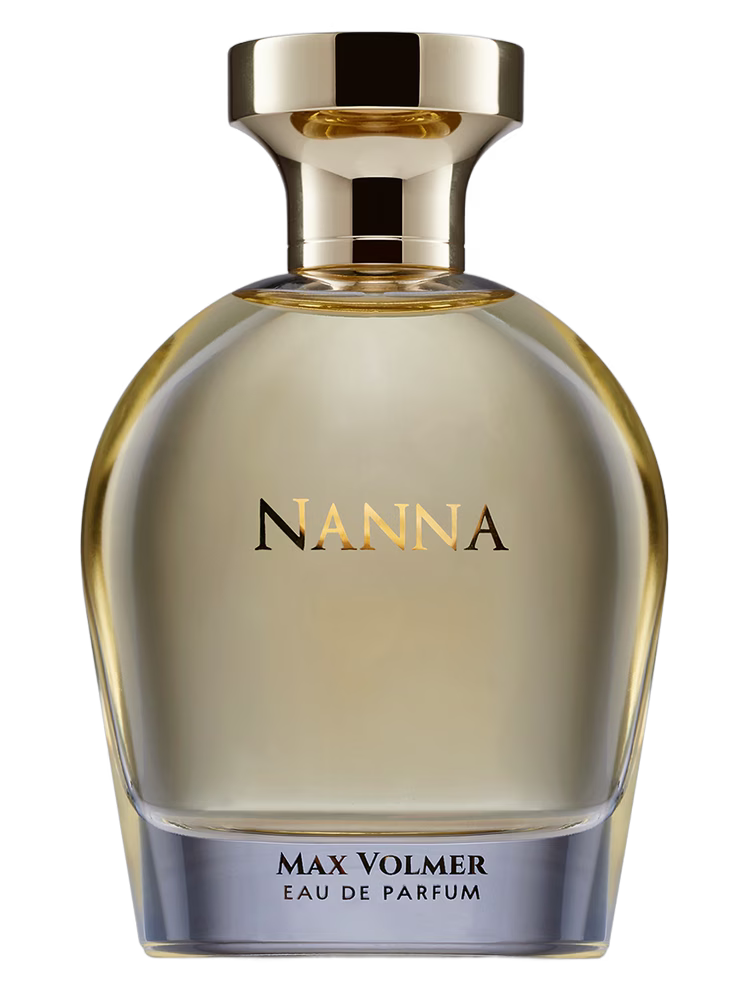 Max Volmer Nanna