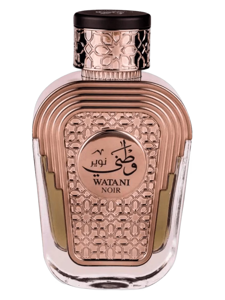 Al Wataniah Watani Noir
