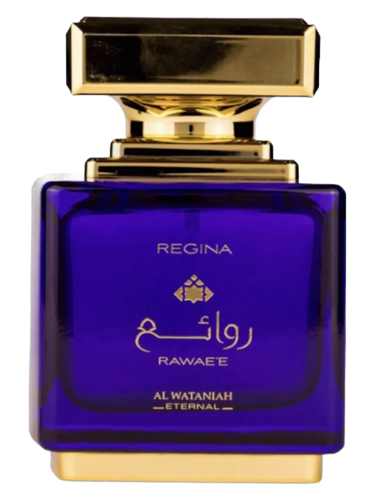 Al Wataniah Rawae'e Regina