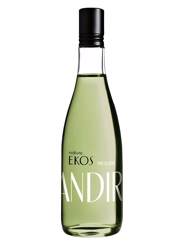 Natura Frescor de Andiroba