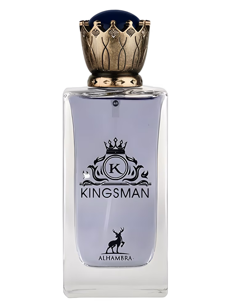 Maison Alhambra Kingsman