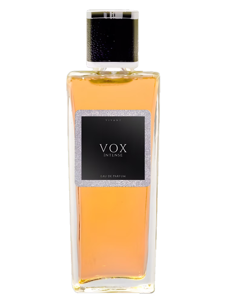 VIVANT Cosméticos Vox Intense