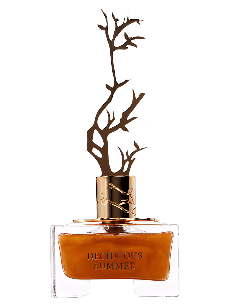 Aurora Scents Deciduous Summer