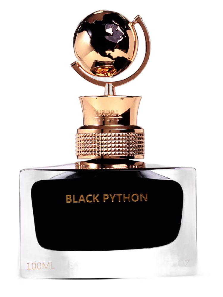 Aurora Scents Black Python