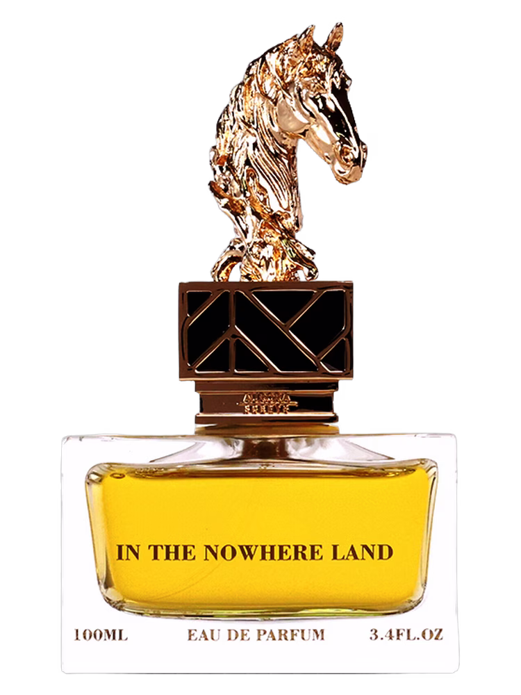 Aurora Scents In The Nowhere Land
