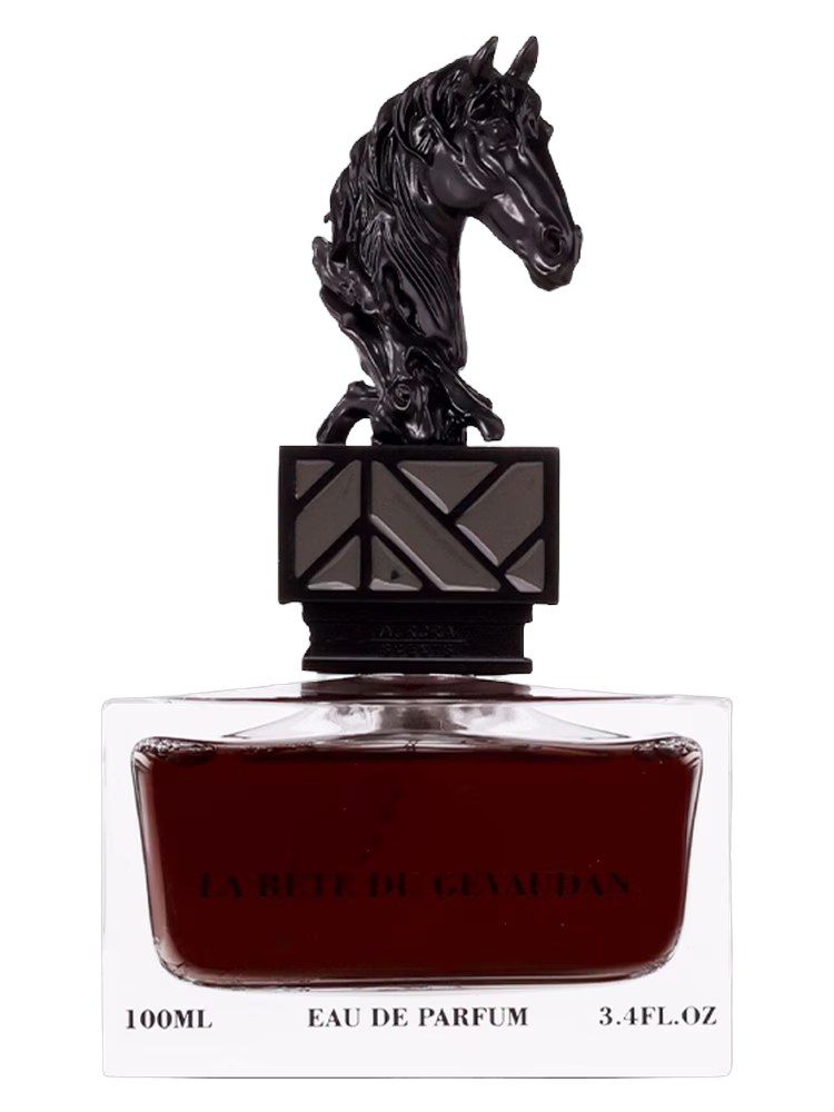 Aurora Scents La Bete du Gevaudan