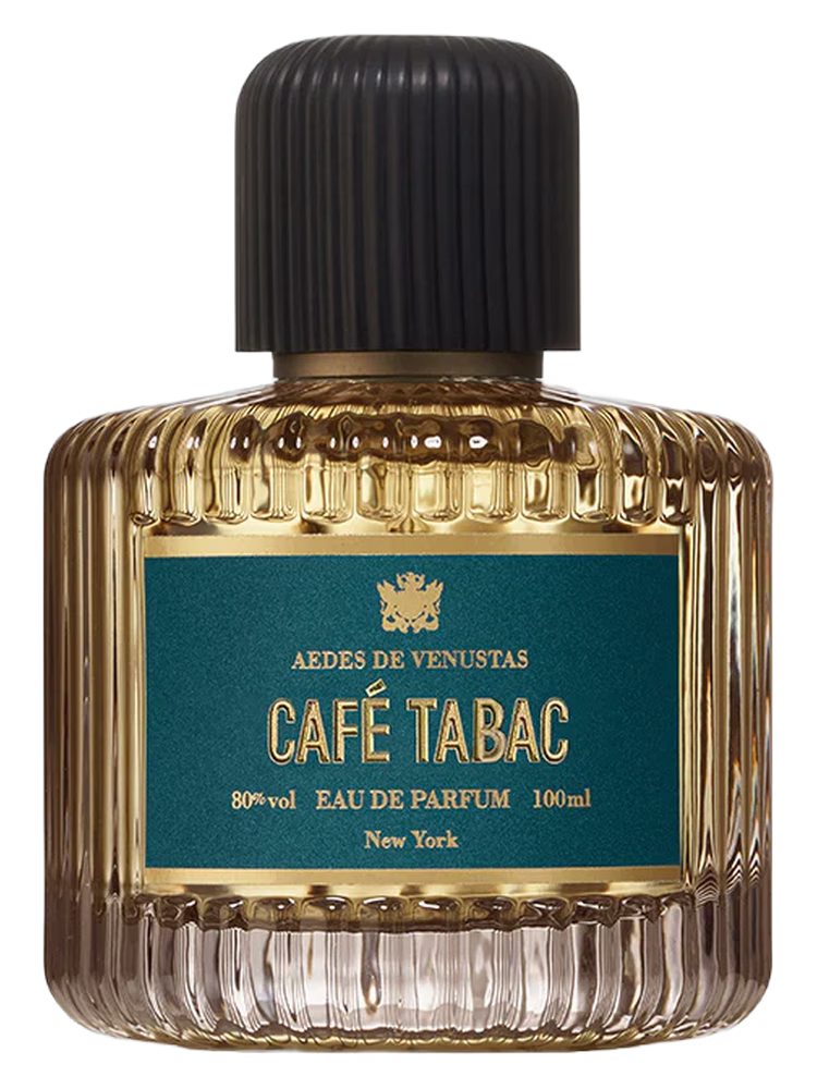 Aedes de Venustas Café Tabac