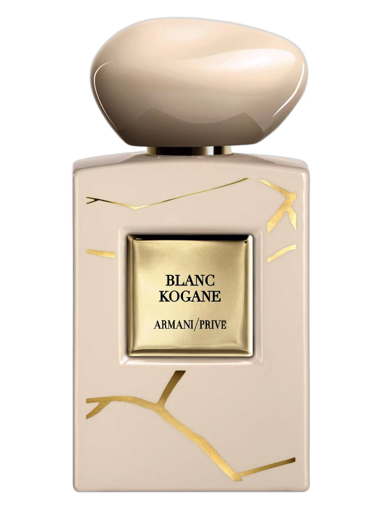 Giorgio Armani Blanc Kogane