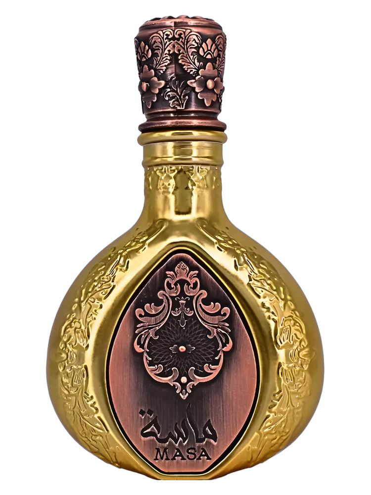 Lattafa Perfumes Masa