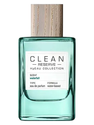 H2Eau Waterfall Clean perfume - a fragrance for women and men 2023