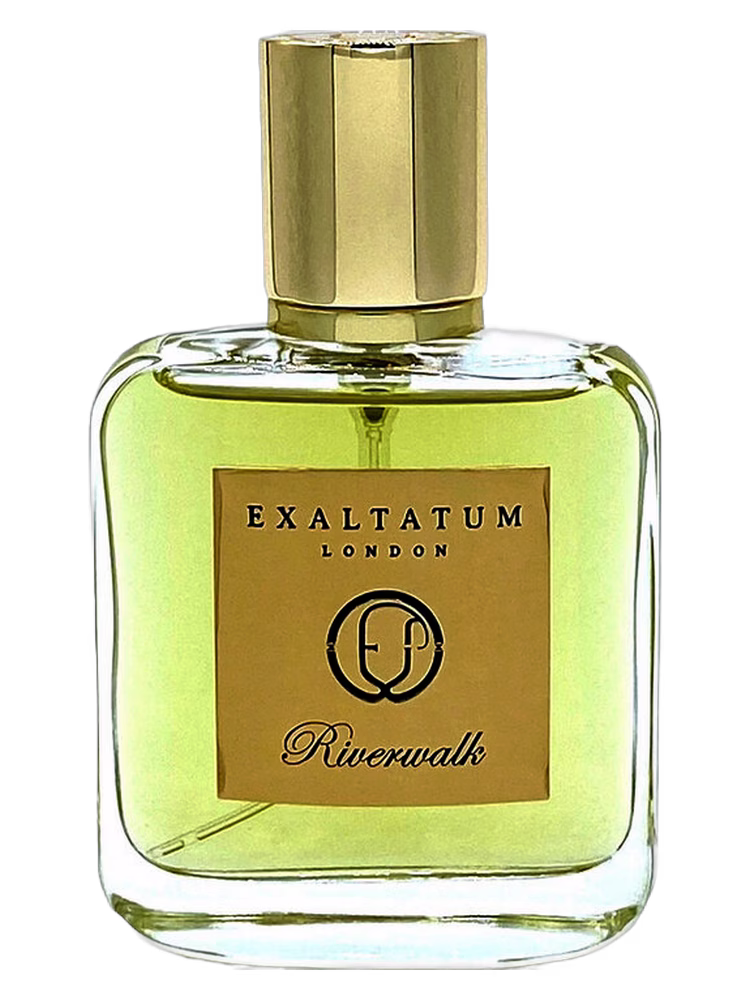 Exaltatum Riverwalk