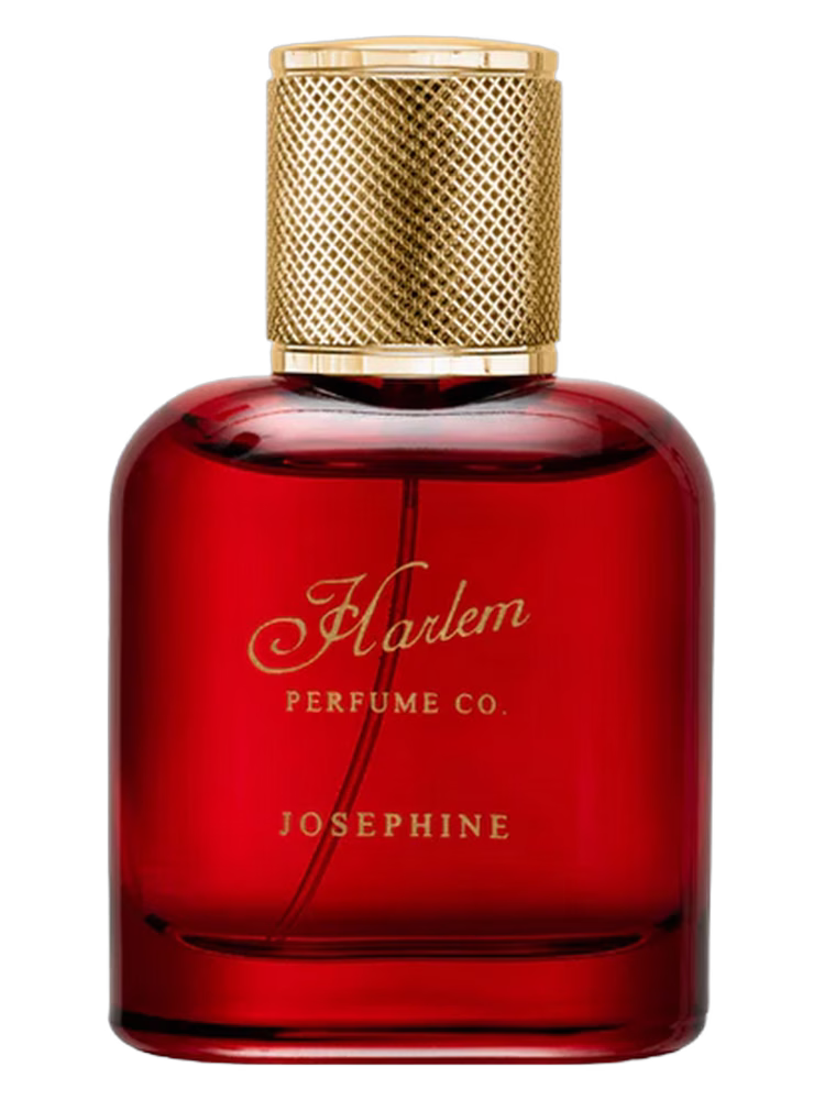 Harlem Perfume Co. Josephine