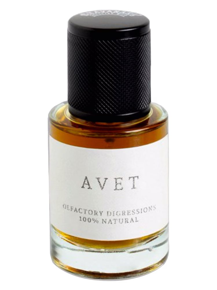 Bravanariz Avet