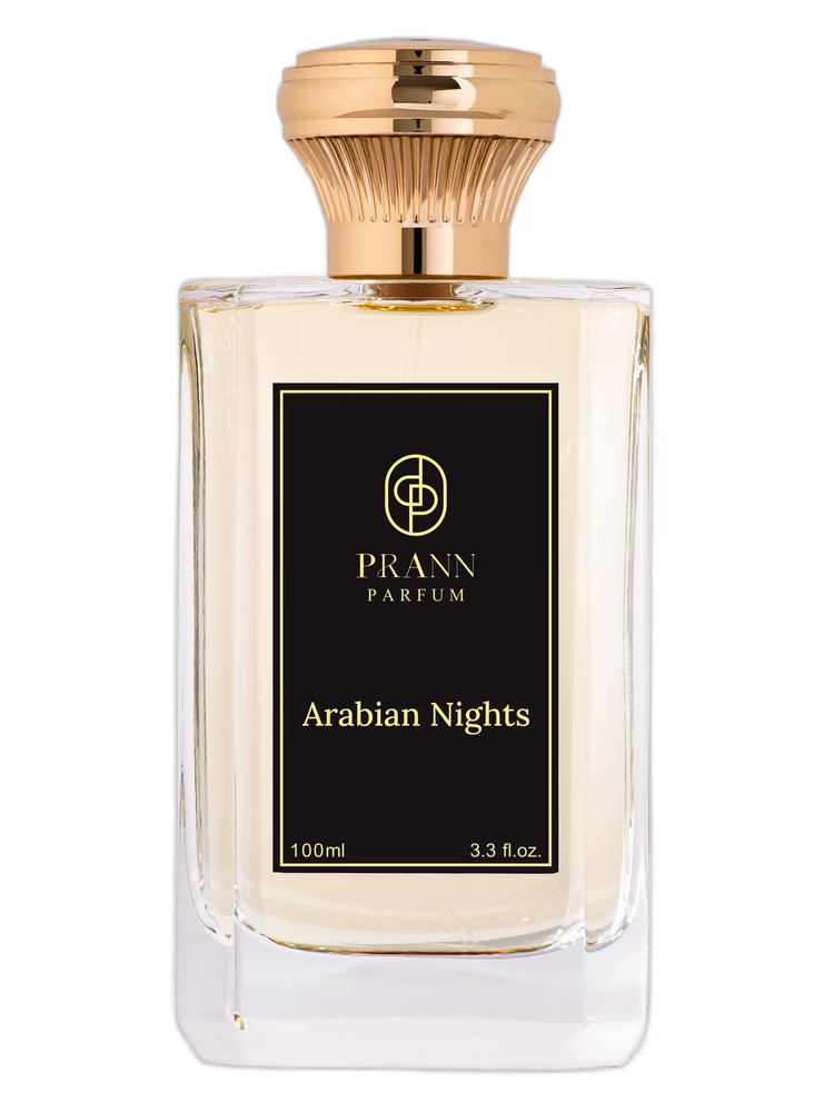 Prann Arabian Nights
