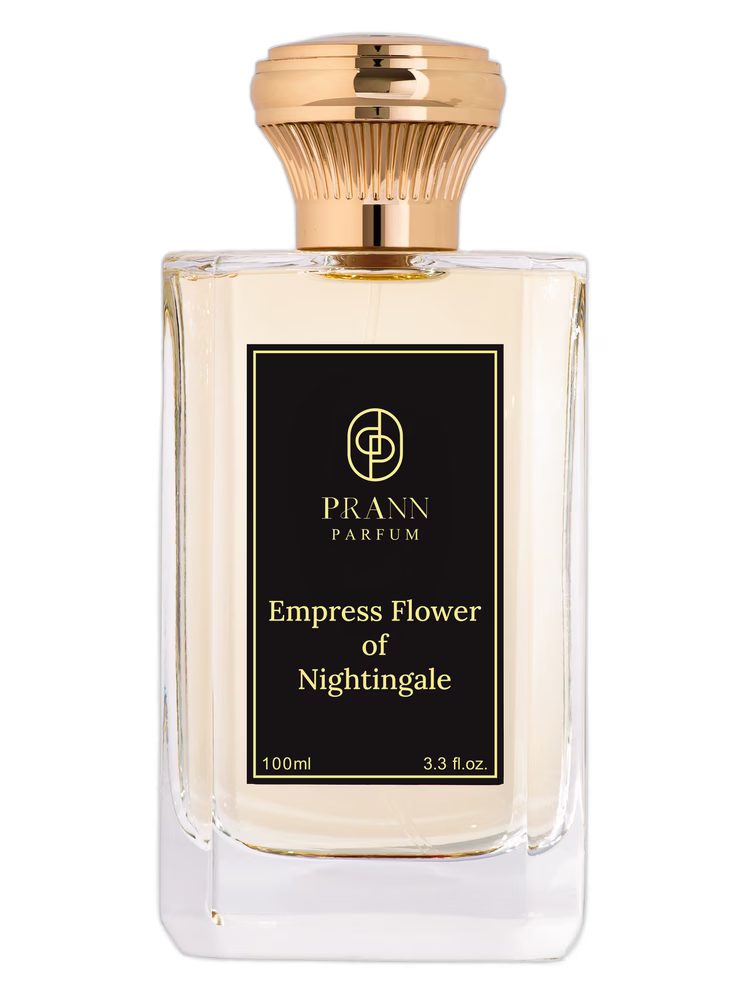Prann Empress Flower of Nightingale