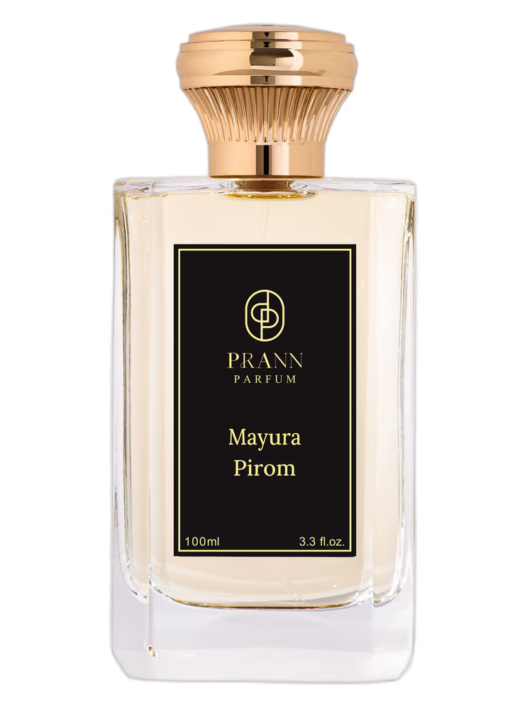 Prann Mayura Pirom