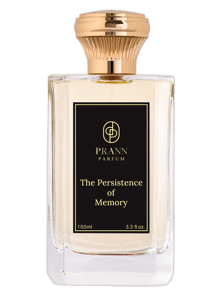 Prann The Persistence of Memory