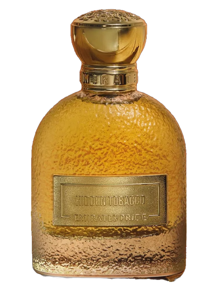 Emirates Pride Perfumes Hidden Tobacco