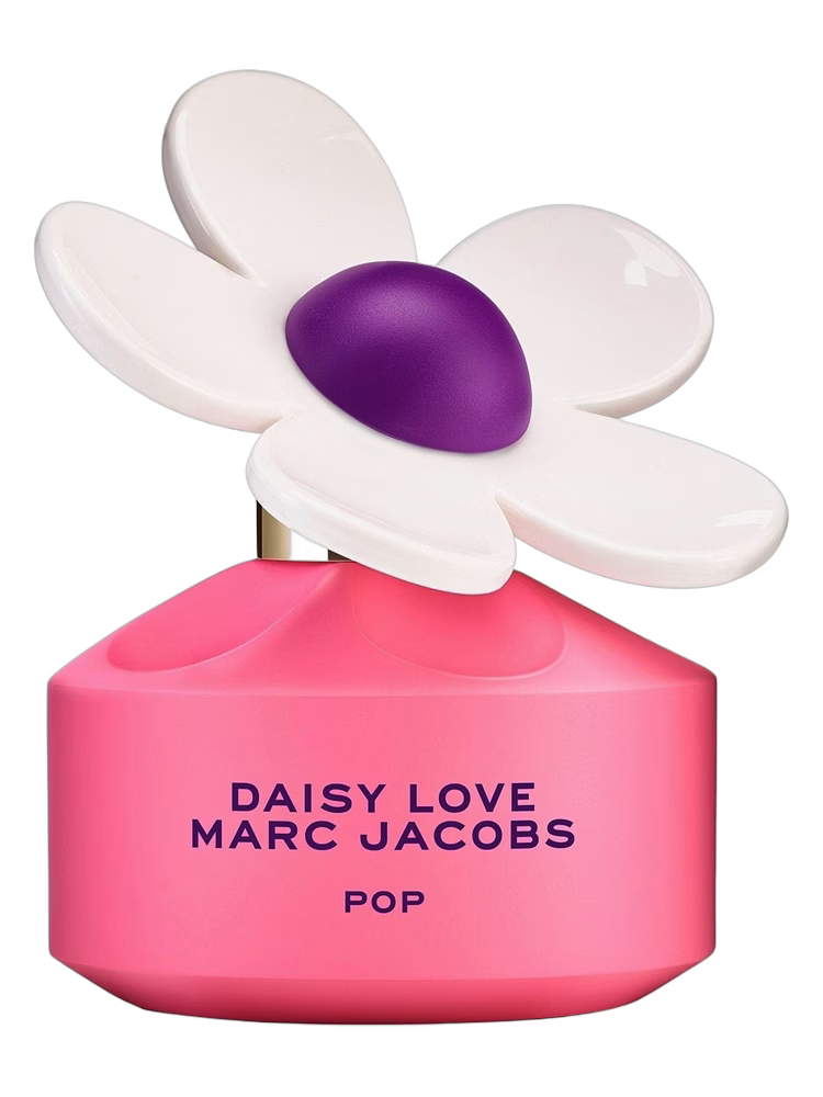 Marc Jacobs Daisy Love Pop