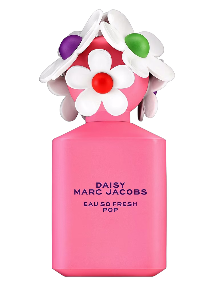 Marc Jacobs Daisy Eau So Fresh Pop
