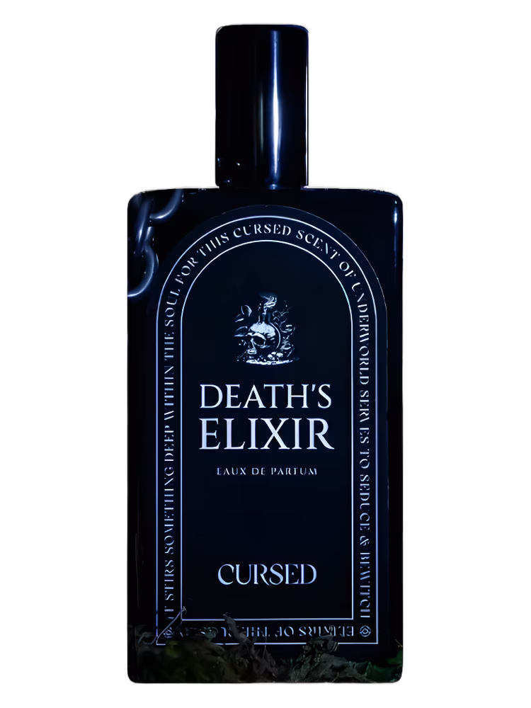 Cursed Death's Elixir