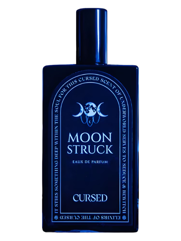 Cursed Moonstruck