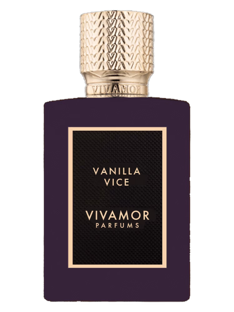 Vivamor Parfums Vanilla Vice