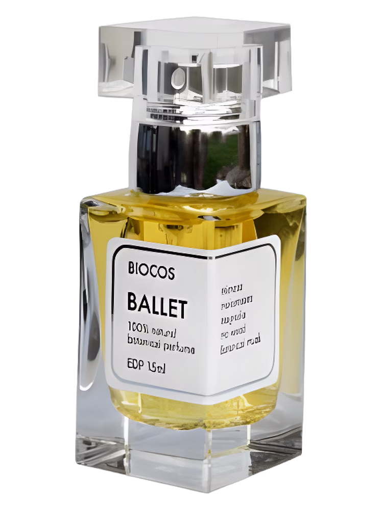 BIOCOS Ballet