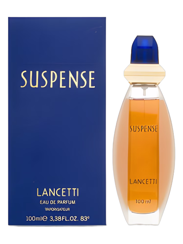 Lancetti Suspense