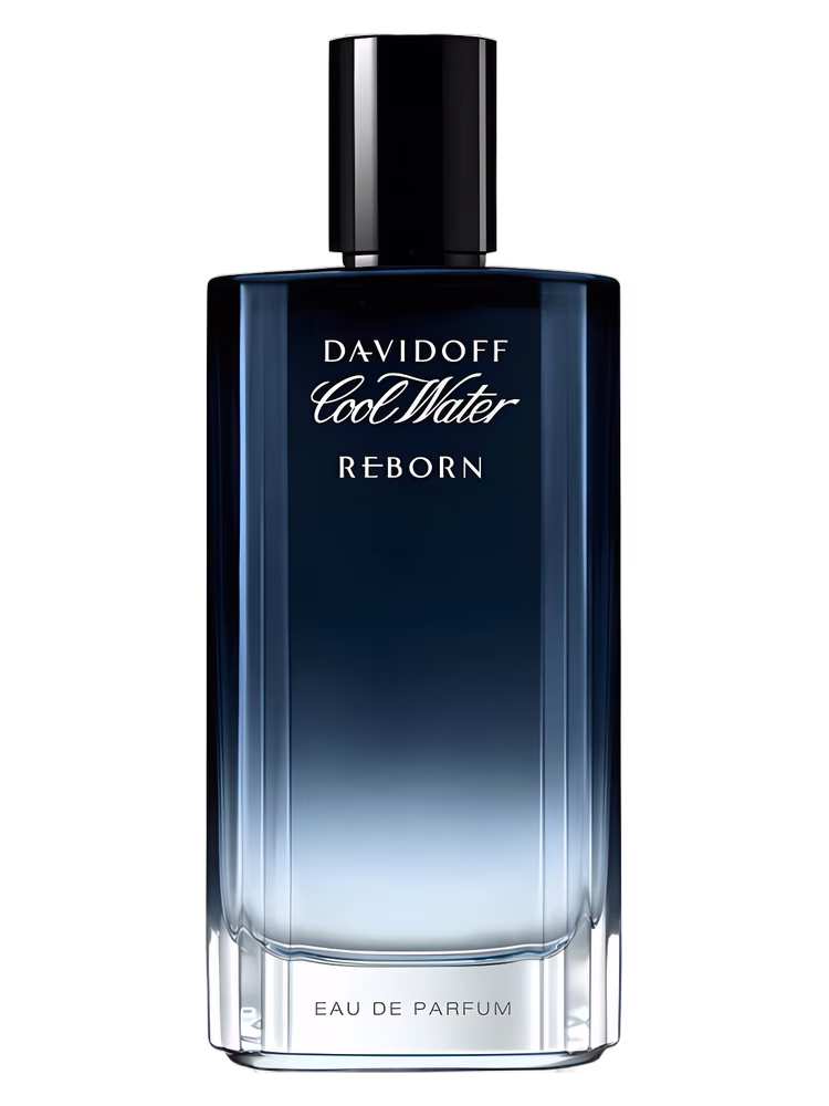 Davidoff Cool Water Reborn Eau de Parfum