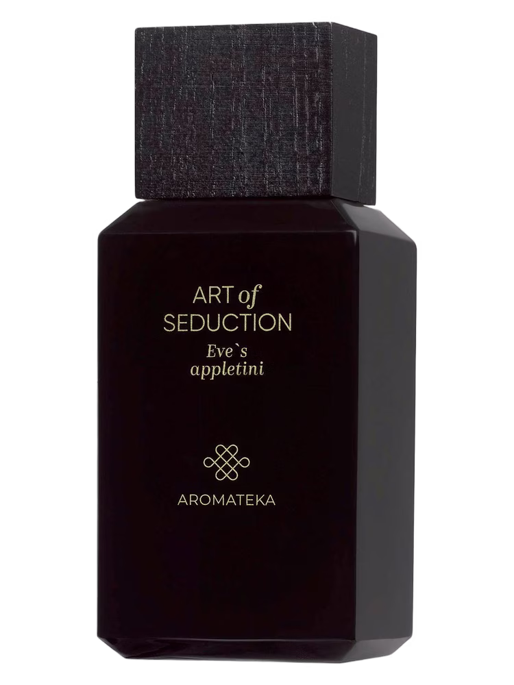 Art of Seduction Eve's Appletini