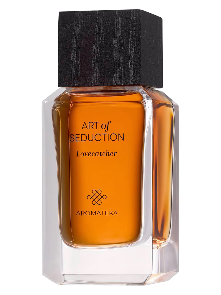 Art of Seduction Lovecatcher
