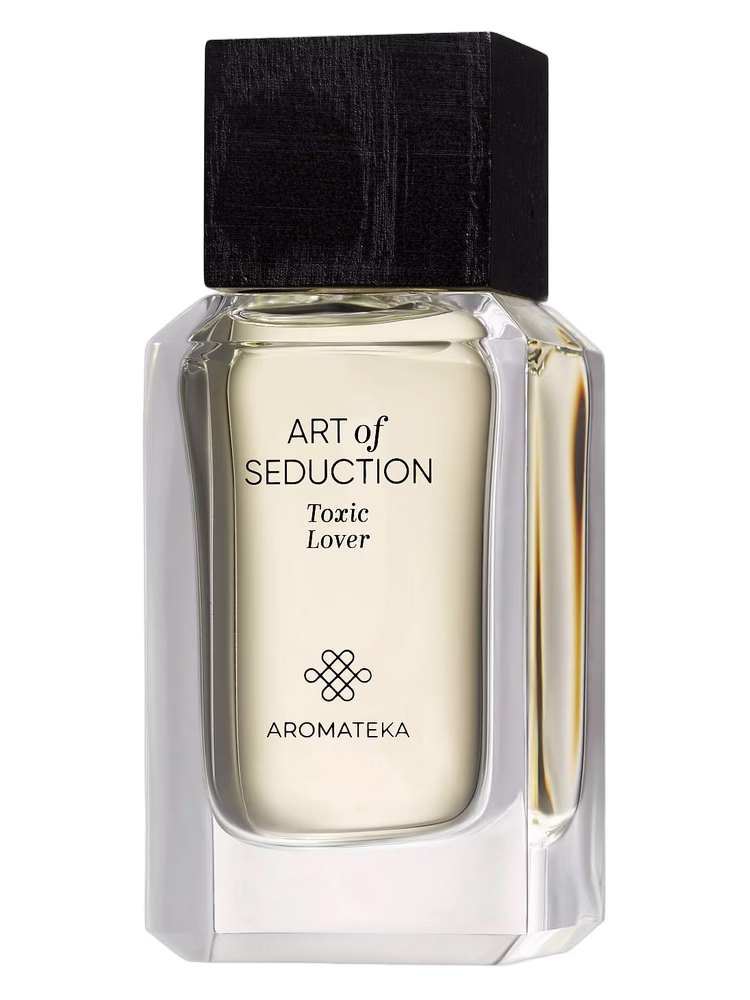 Art of Seduction Toxic Lover