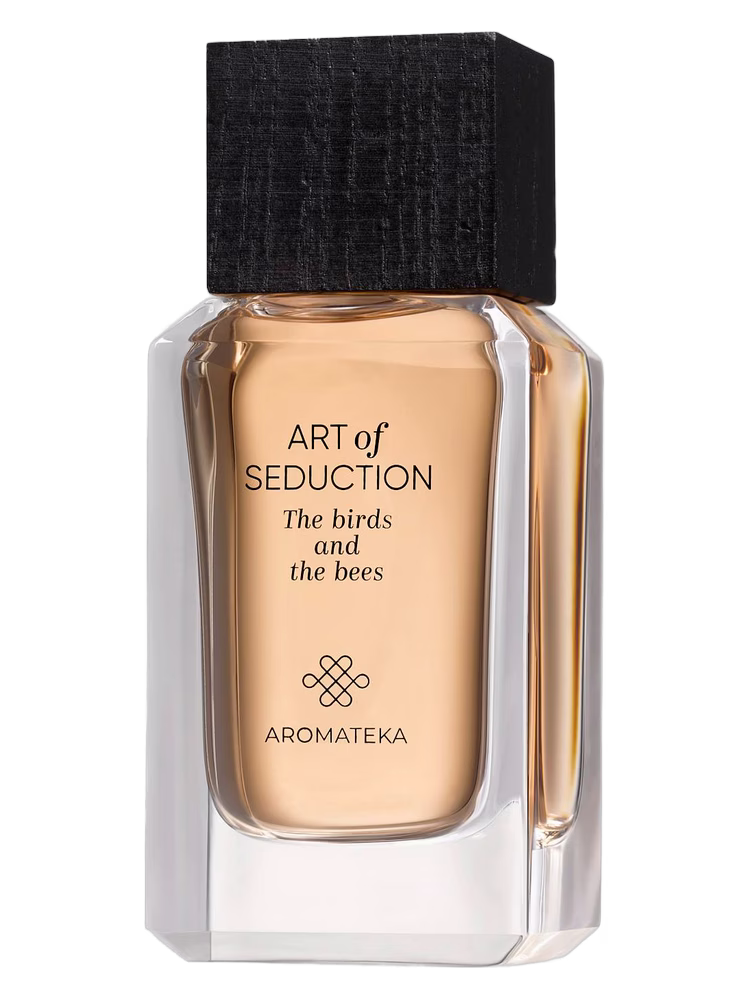 Art of Seduction The Birds and The Bees