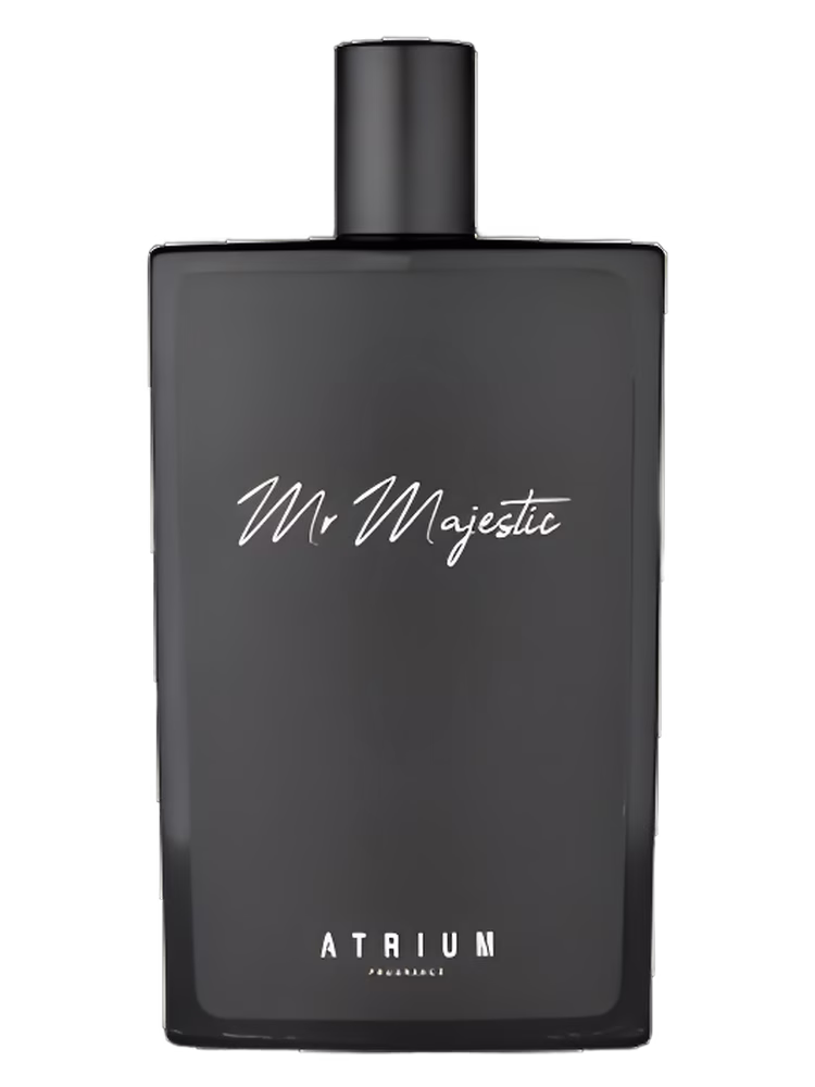 Atrium Fragrance Mr Majestic