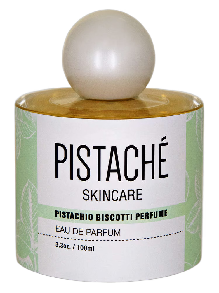 Pistaché Pistachio Biscotti
