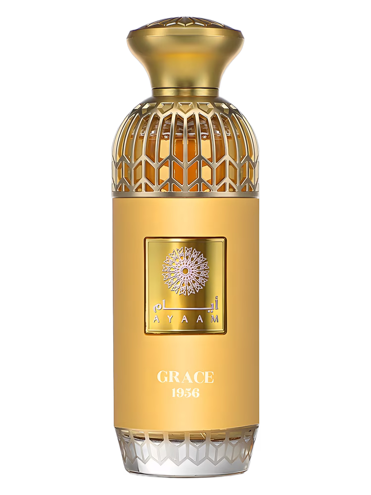 Ayaam Perfumes Grace 1956
