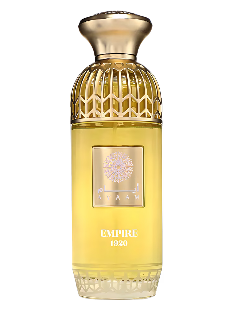 Ayaam Perfumes Empire 1920