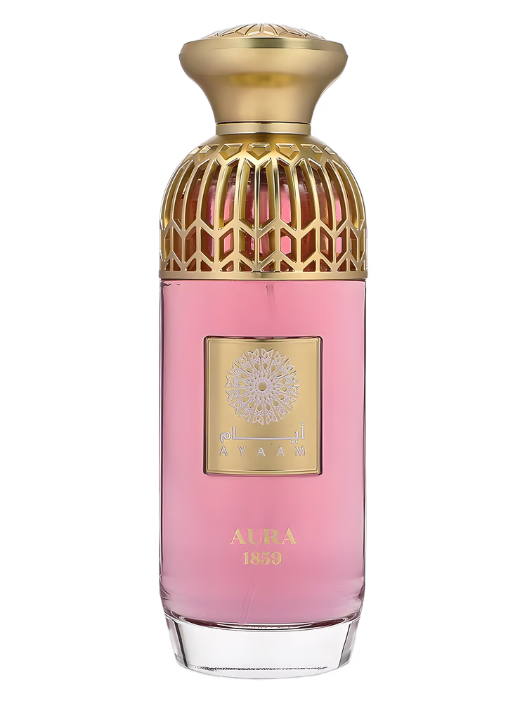 Ayaam Perfumes Aura 1859