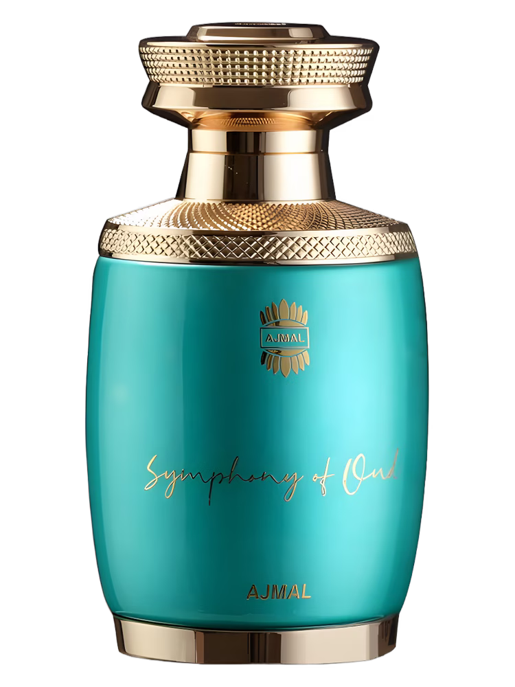Ajmal Symphony Of Oud
