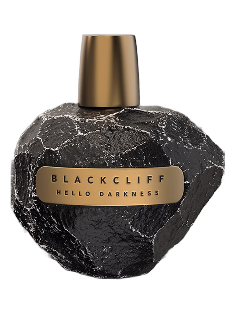 Blackcliff Parfums Hello Darkness