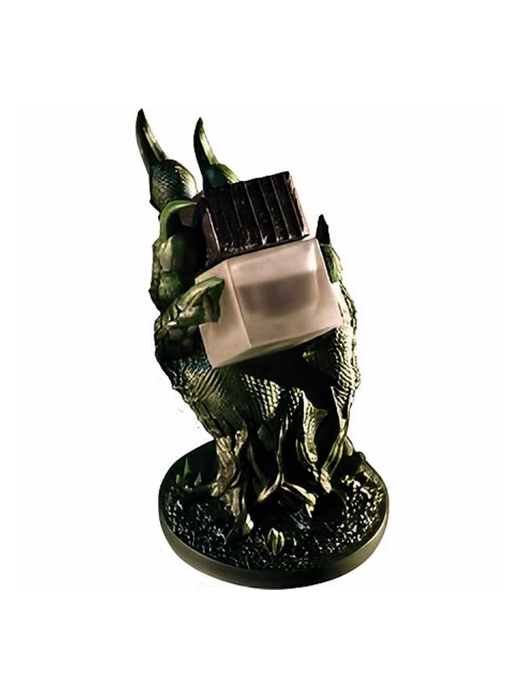 SIAM 1928 Emerald Dragon