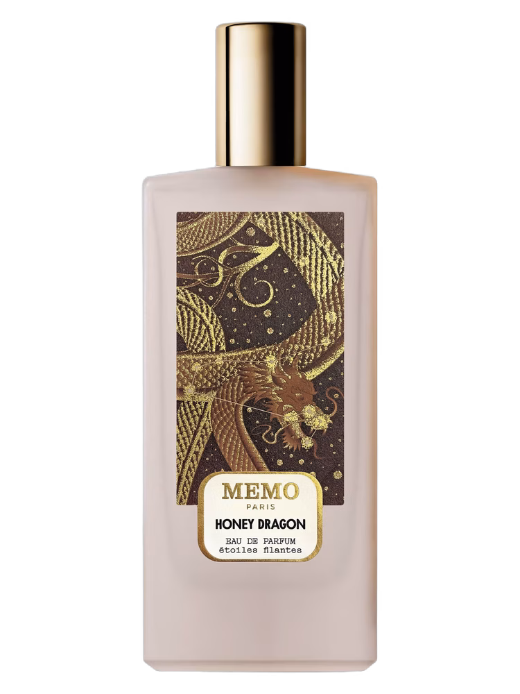 Memo Paris Honey Dragon