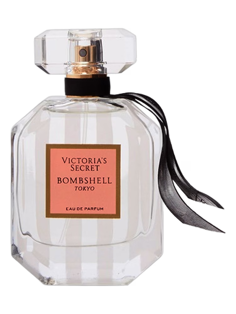 Victoria's Secret Bombshell Tokyo