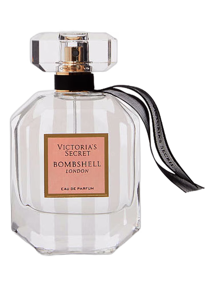 Victoria's Secret Bombshell London