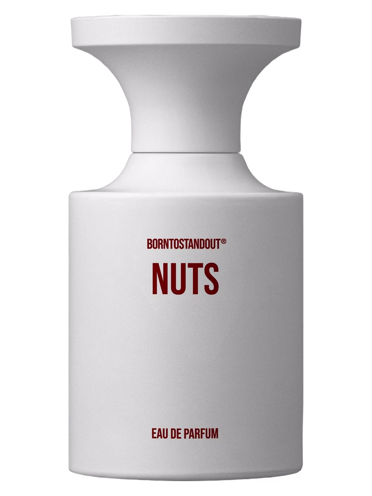 BORNTOSTANDOUT® Nuts